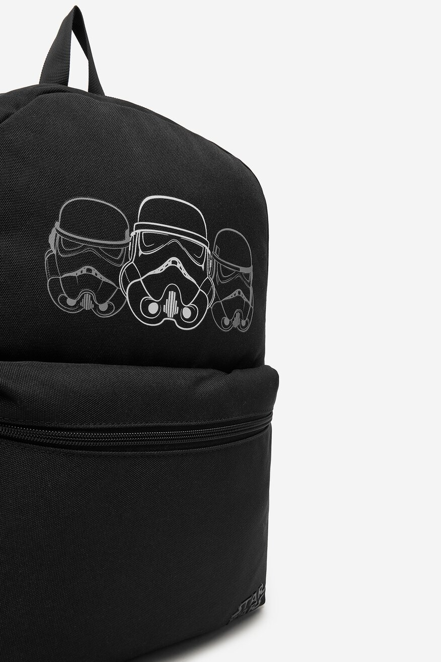 Star Wars - Duży plecak miejski - 5906751030059