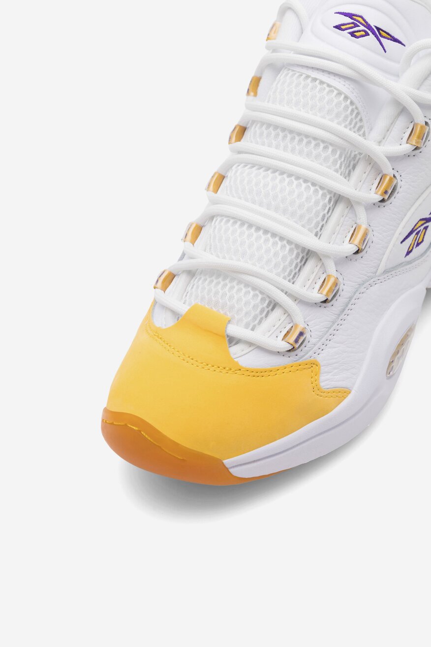 
                Reebok - QUESTION MID - 2230051926556