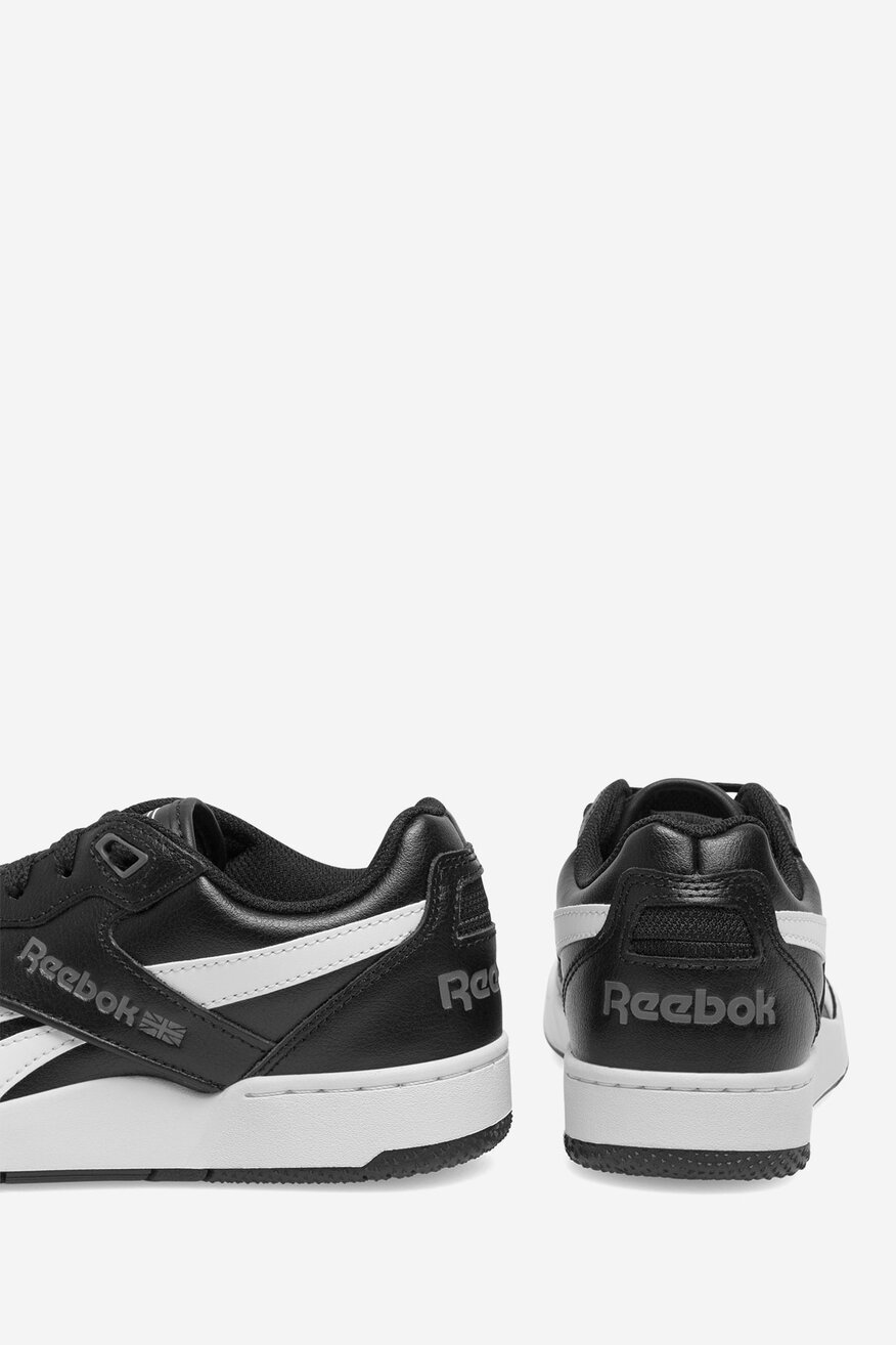 Încălțăminte sport Reebok NEGRU - 5905588385486