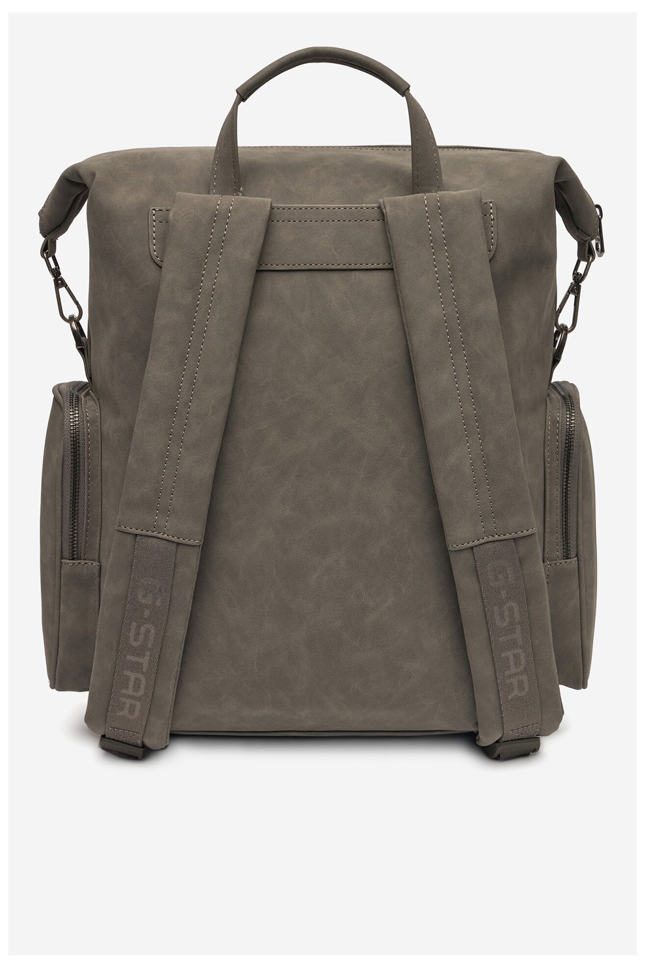 Hátizsák G-STAR RAW GSR-B-006-07 SZÜRKE