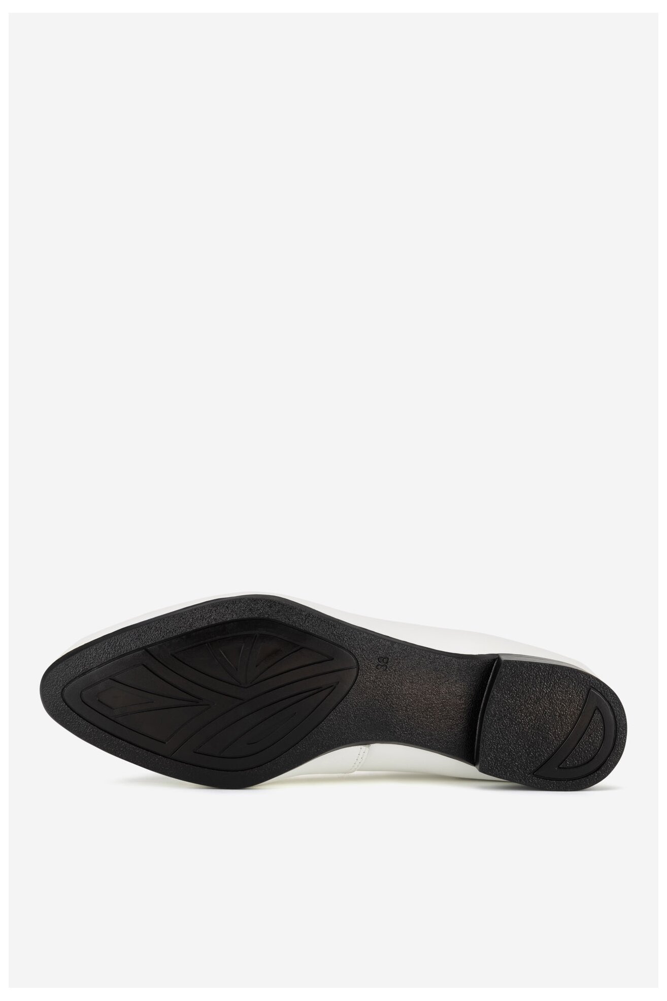 Балетки Lasocki RST-KOLETTA-41 БІЛИЙ