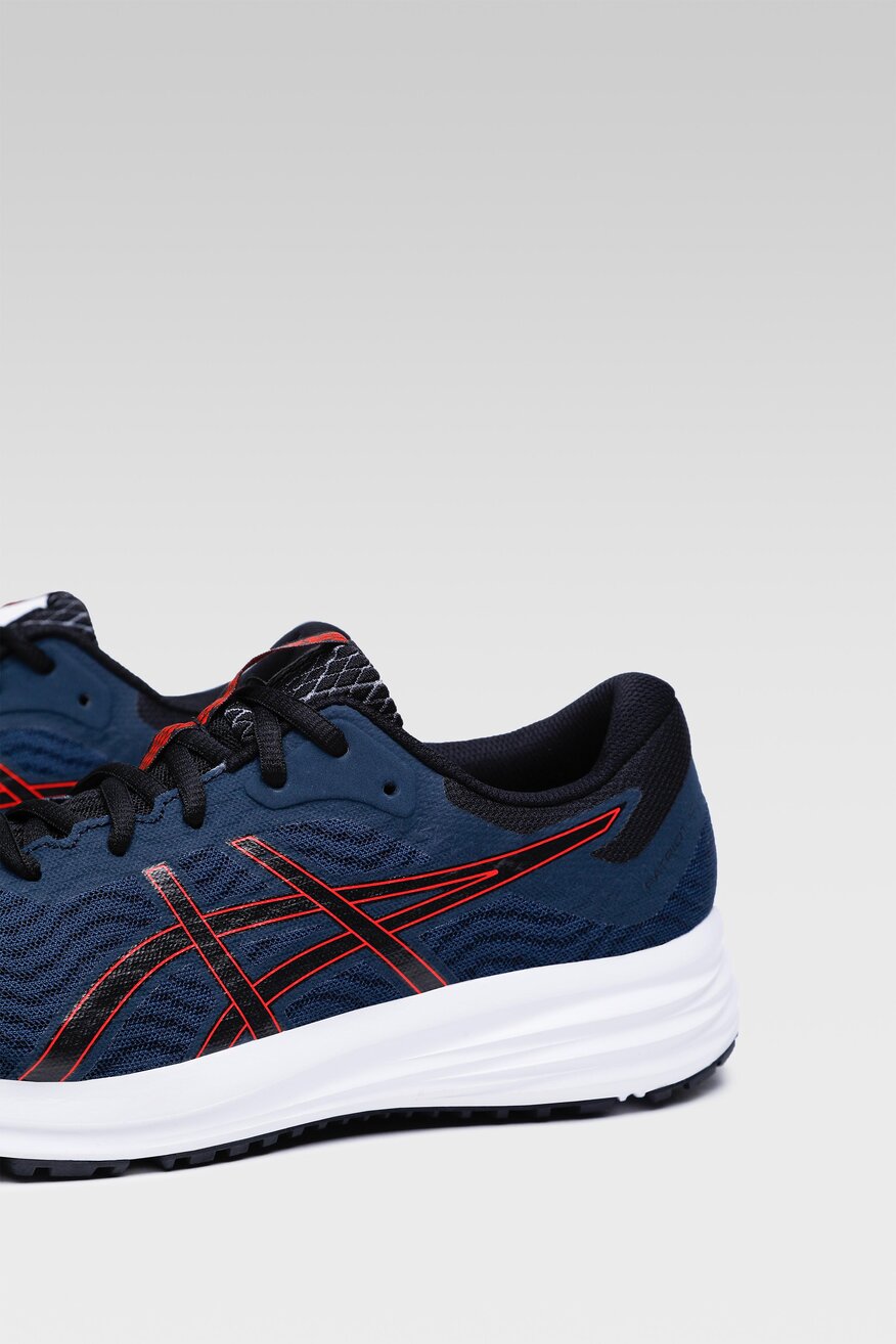 ASICS - Sneakersy sportowe PATRIOT - 5904248521295