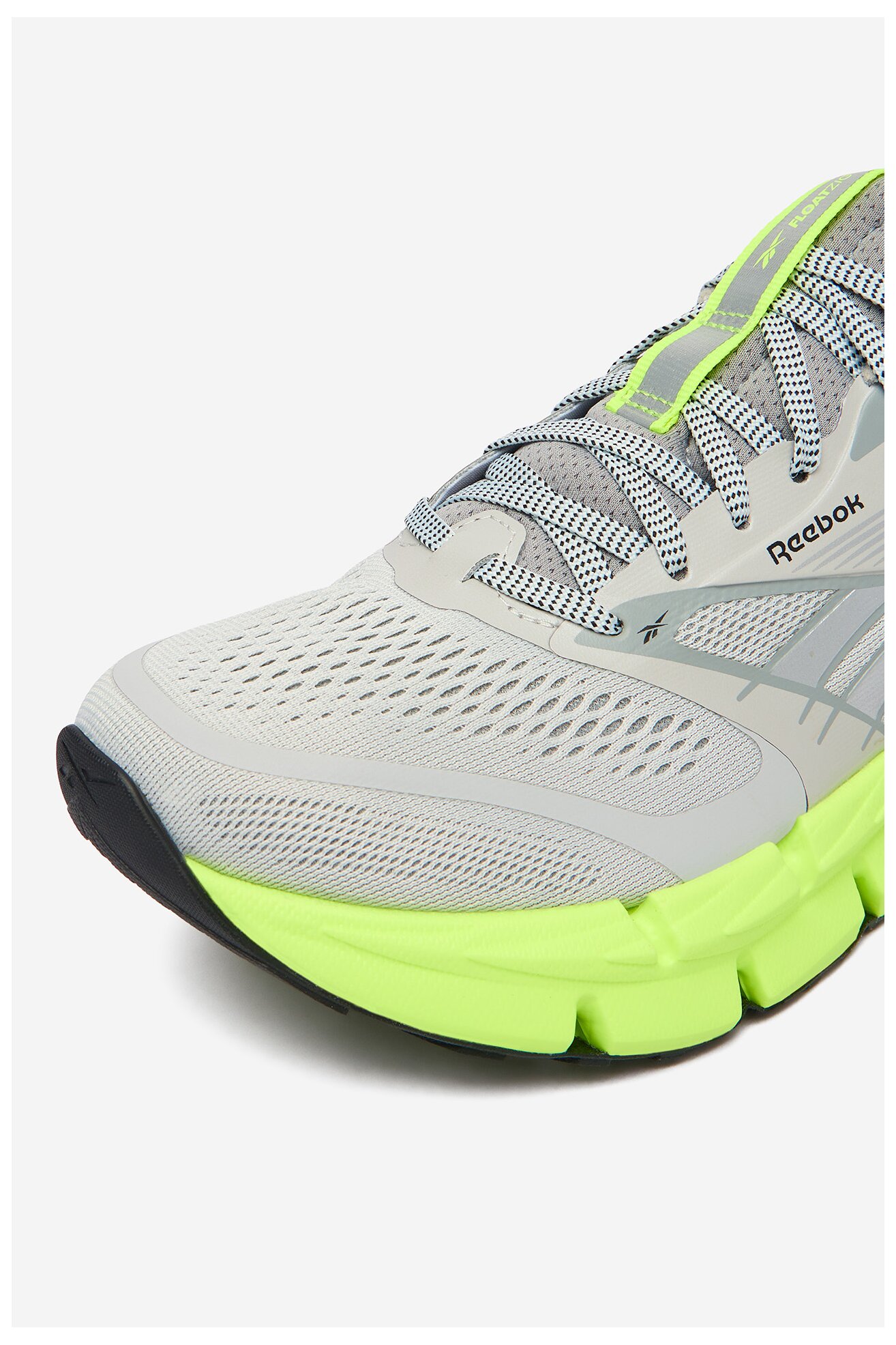 Obuwie sportowe Reebok EO-FLOATZIG 2 100244487 Szary