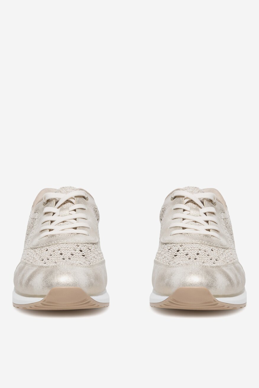 
                Сникърси Remonte БЕЖОВ - 2230056165776