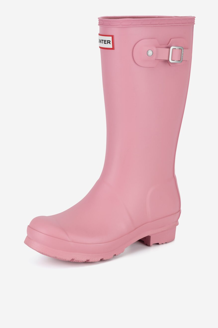 
                Гумени ботуши HUNTER РОЗОВ - 2230070292632