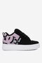 Кросівки спортивні DC Shoes EO-COURT GRAFFIK PLATFORM DC02422003 ЧОРНИЙ