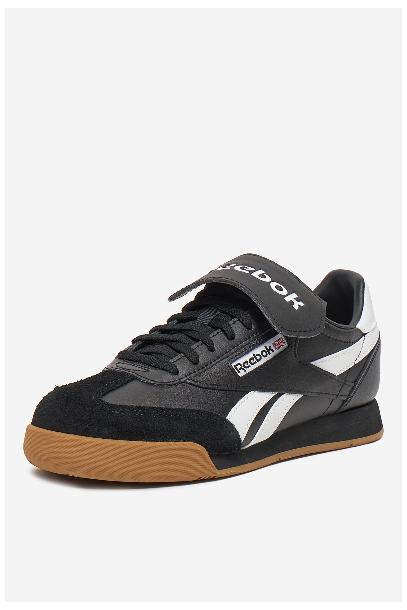 Sportska obuća Reebok CAMPIO XT KILTY 100235246 CRNA