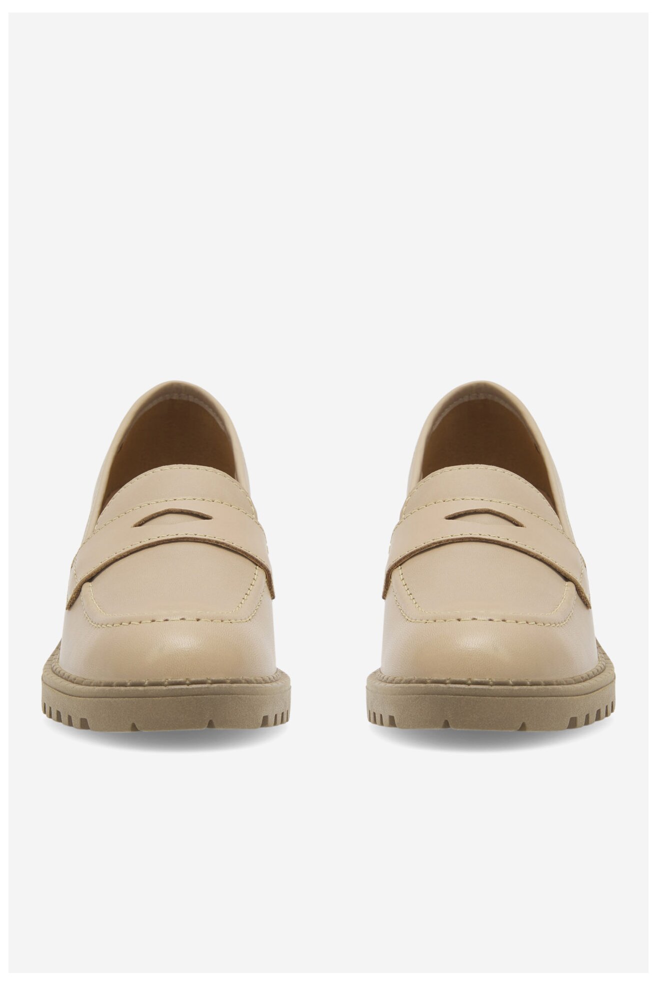 Мокасини Lasocki RONA WB-RONA-01 БЕЖЕВИЙ