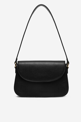 Сумка З Ремінцем DeeZee H230097 ЧОРНИЙ