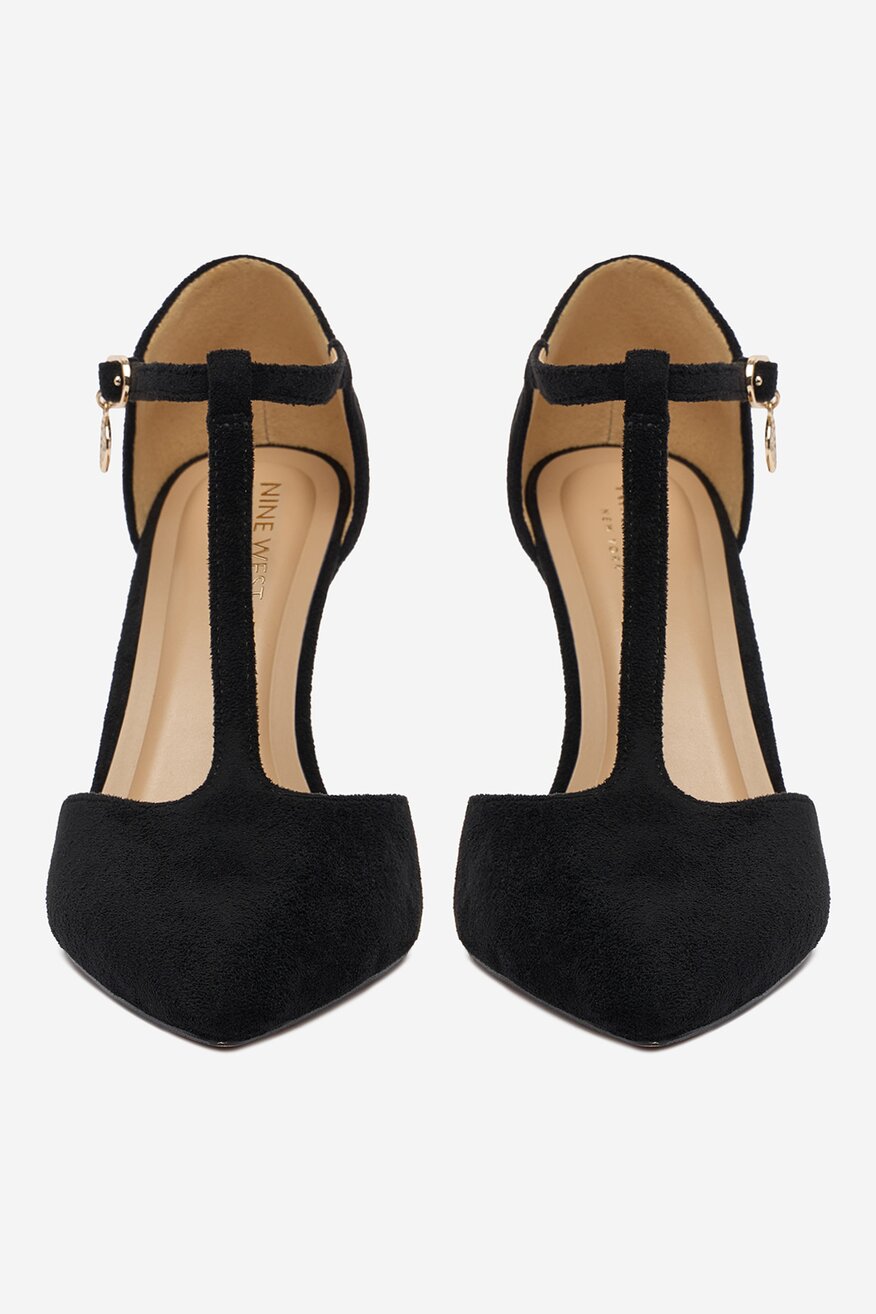 
                NINE WEST - Szpilki - 5906751848678