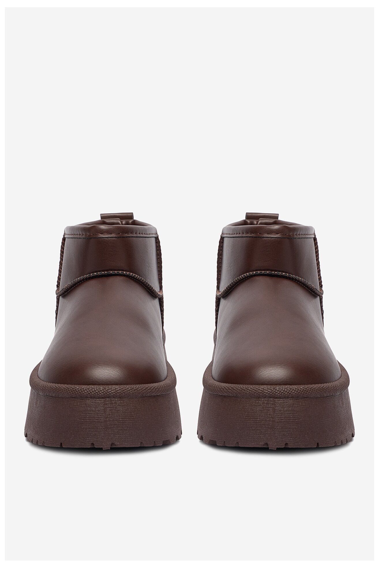 Боти Jenny CEO-WSX23-19 КАФЯВ