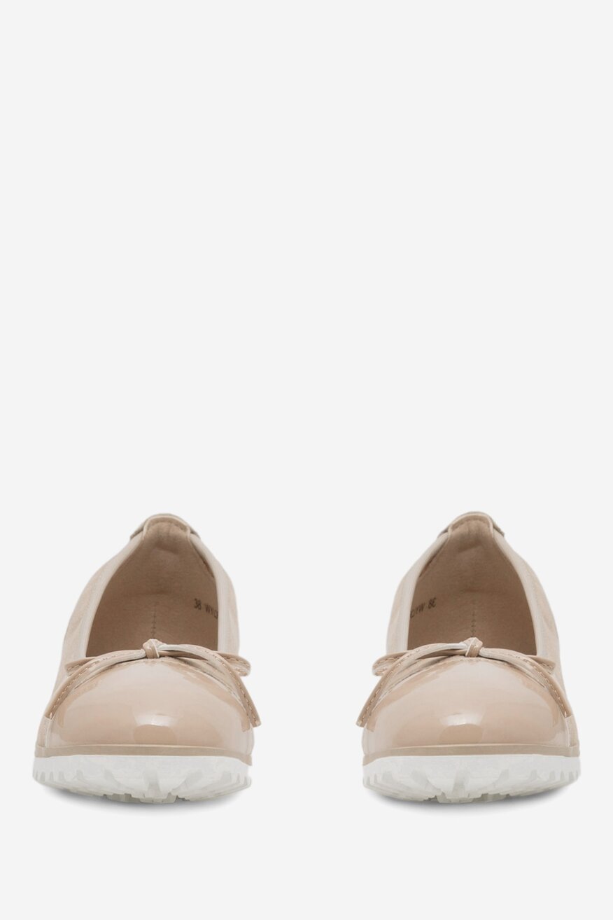 Clara Barson - Baleriny - 5905588331094