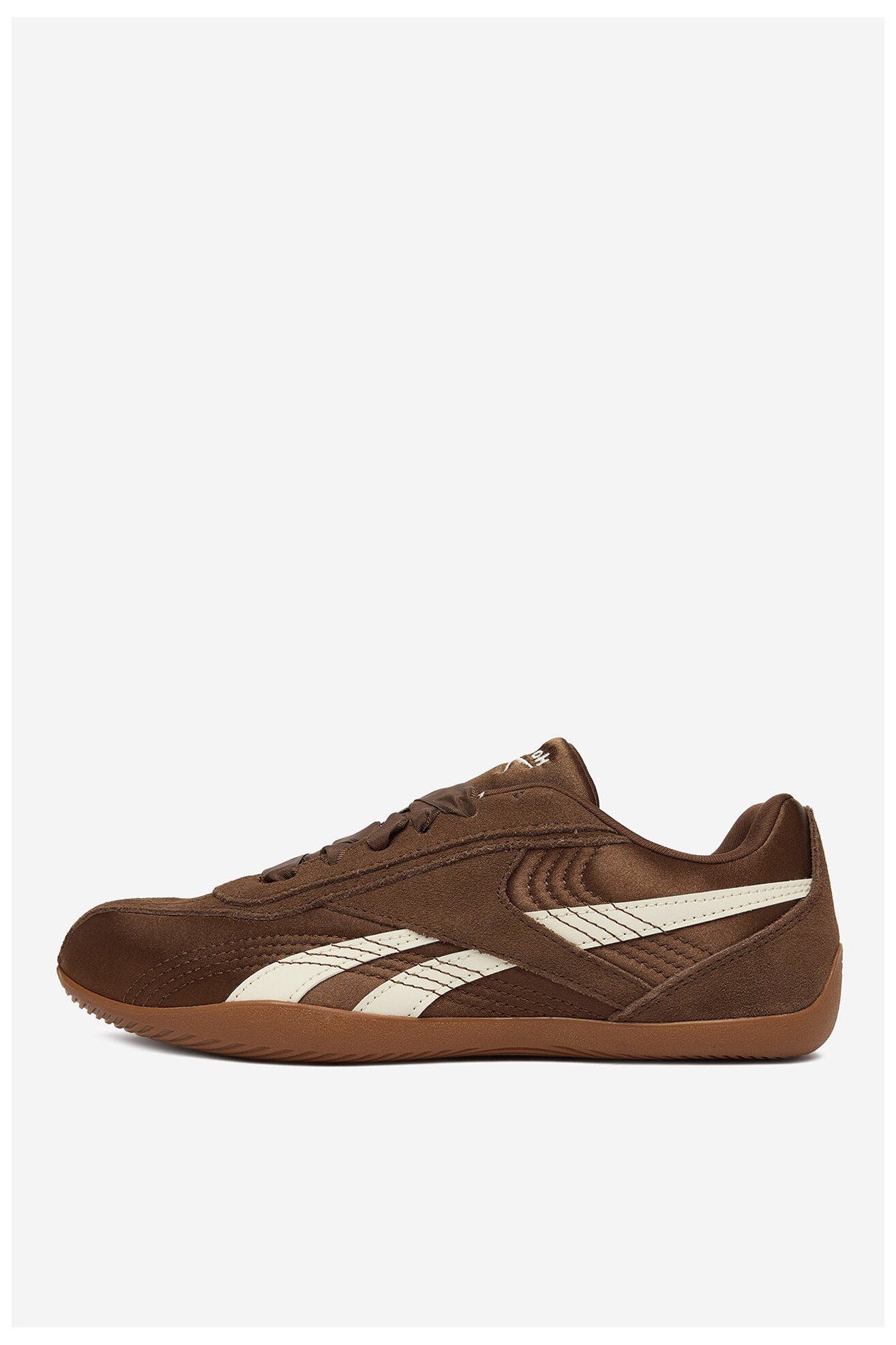 Obuwie sportowe Reebok EO-ULTRA LO 100264021 Brązowy