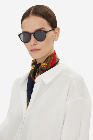 Uniseks naočare Polaroid PLD 4153/S CRNA