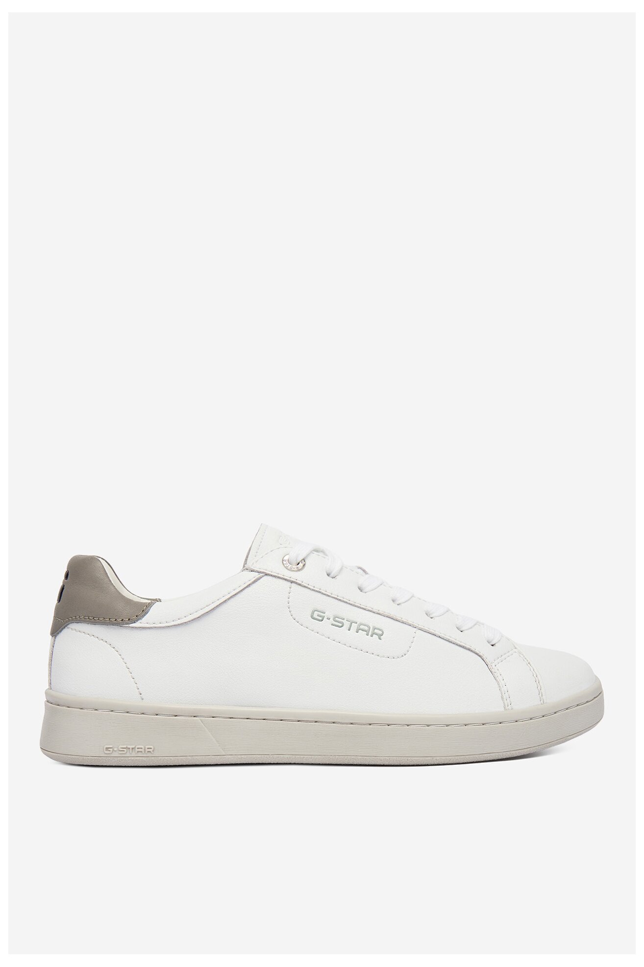 Кросівки G-STAR RAW CEO-BRADLEY-02 MI08 БІЛИЙ