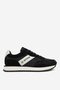 Sneakerși G-STAR RAW XAVIER-01-WE NEGRU