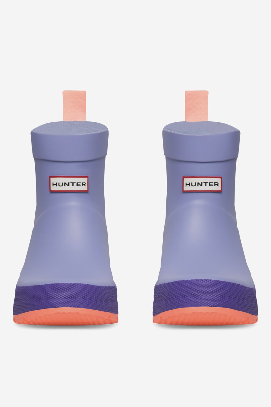 
                Гумени ботуши HUNTER ВИОЛЕТОВ - 5905588640493