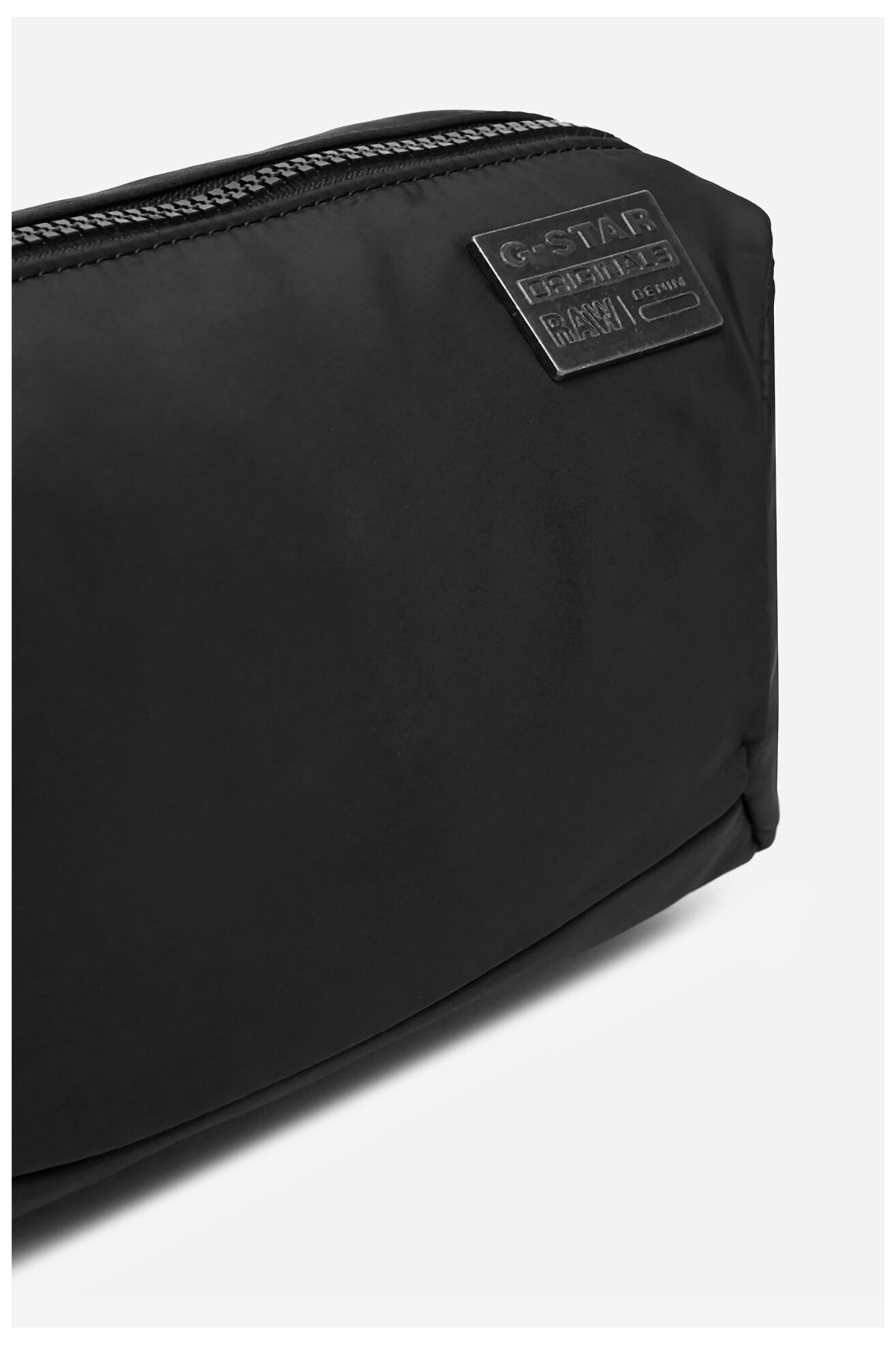 Férfi táska G-STAR RAW C-TYRS-XC8345 FEKETE