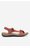 Sandały Go Soft WI23-4773-05 Czerwony