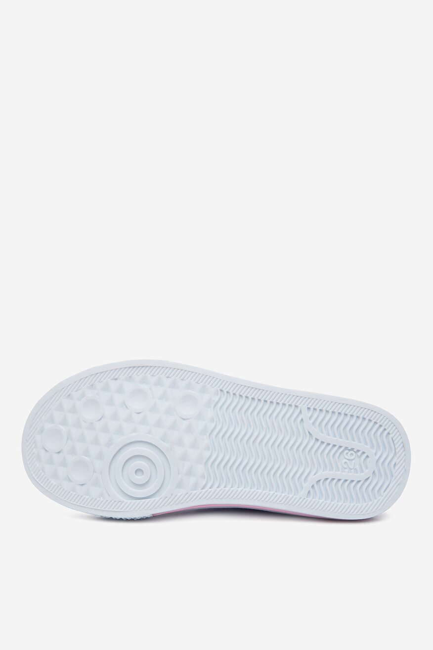 
                Півкеди PRINCESS ФІОЛЕТОВИЙ - 5906751680292