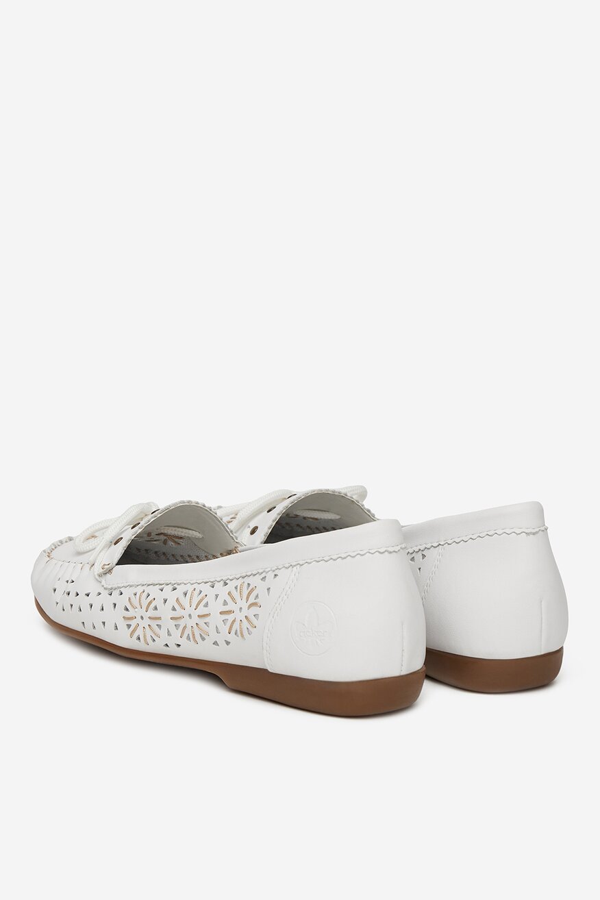 balerini Rieker ALB - 2230078414470