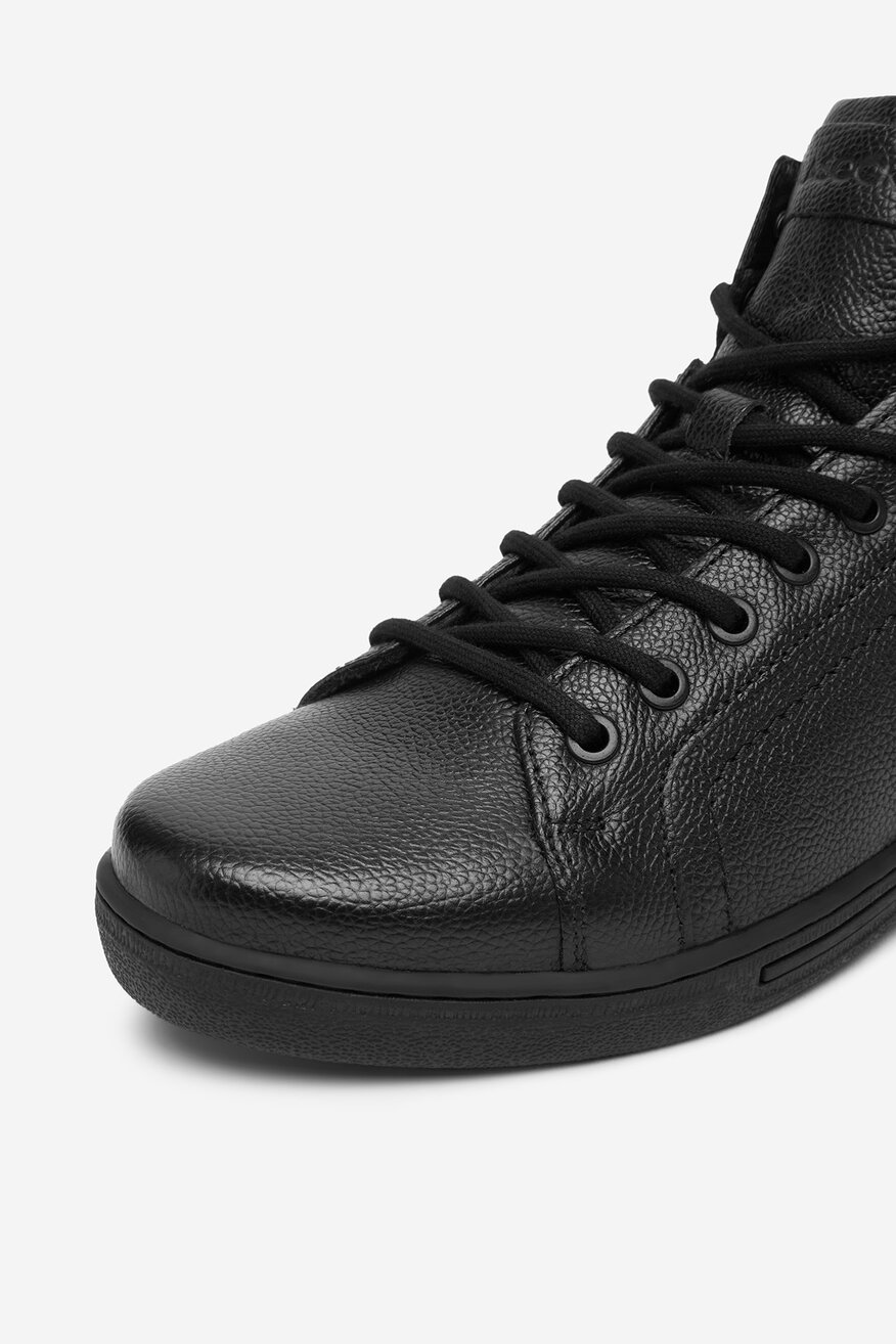 
                Duboke cipele Lasocki CRNA - 5906751328859