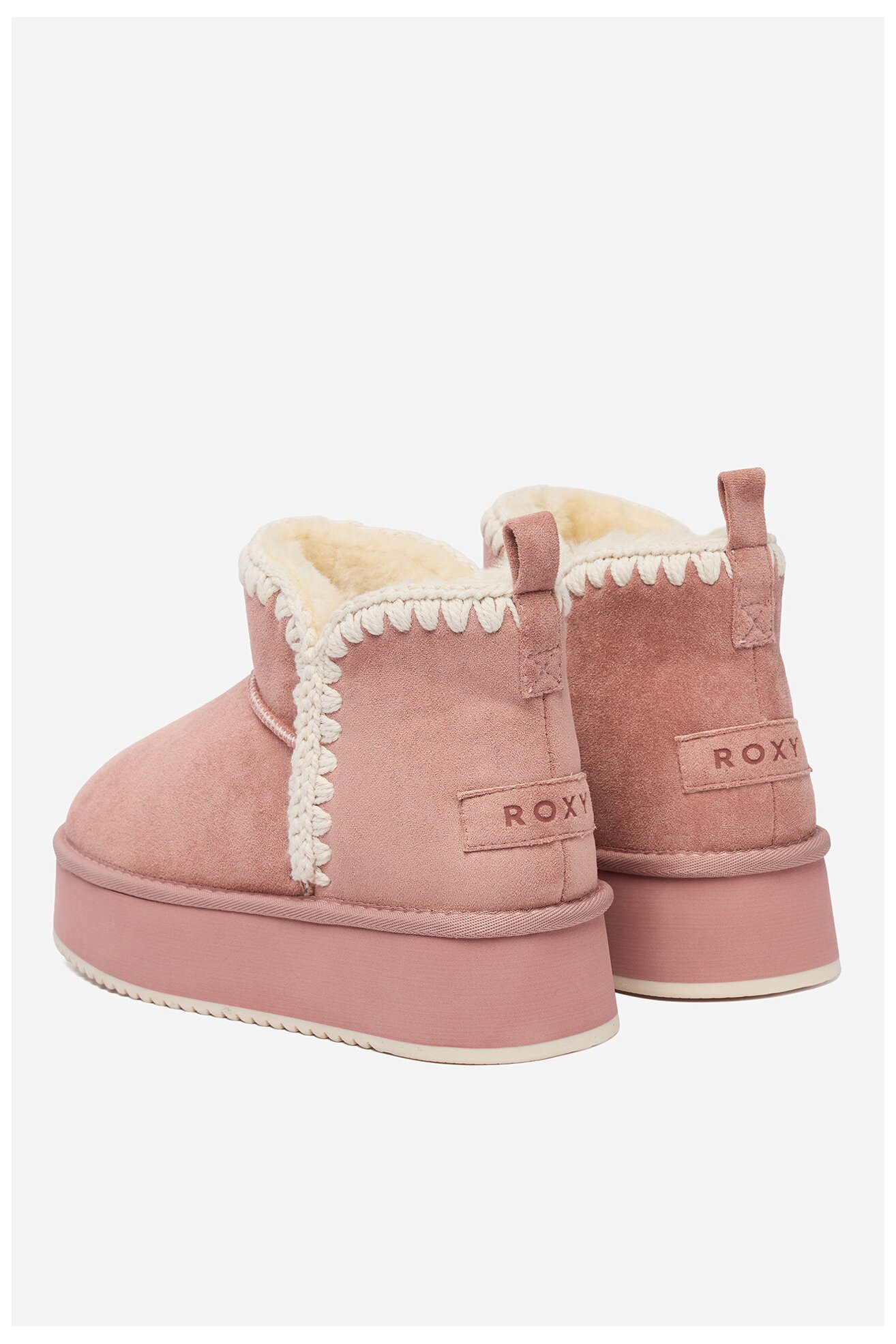 Ботильйони ROXY CEO-HY9988-3 СВІТЛО-РОЖЕВИЙ