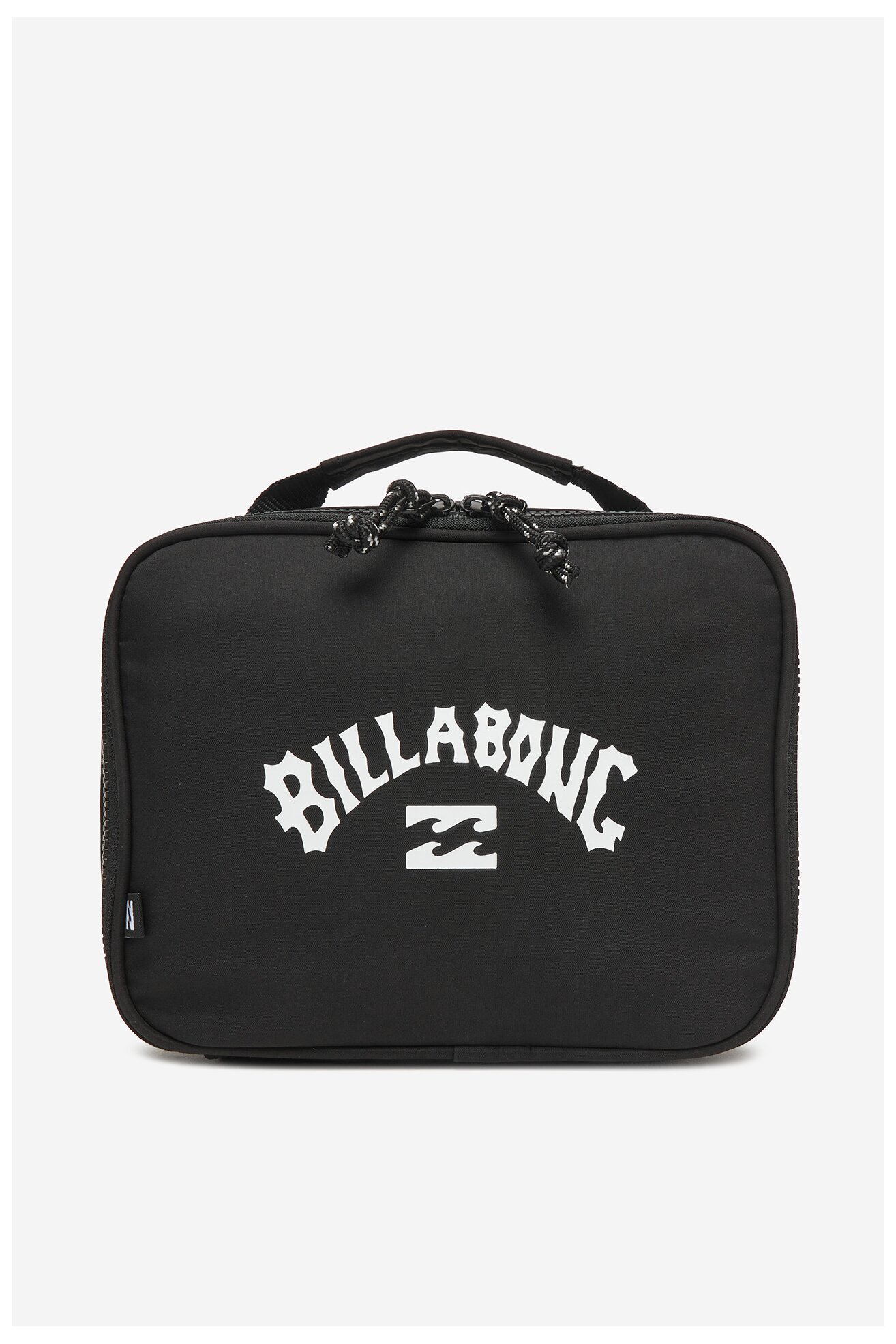 Кутия за обяд BILLABONG C-BLB-MC-002-08 ЧЕРЕН