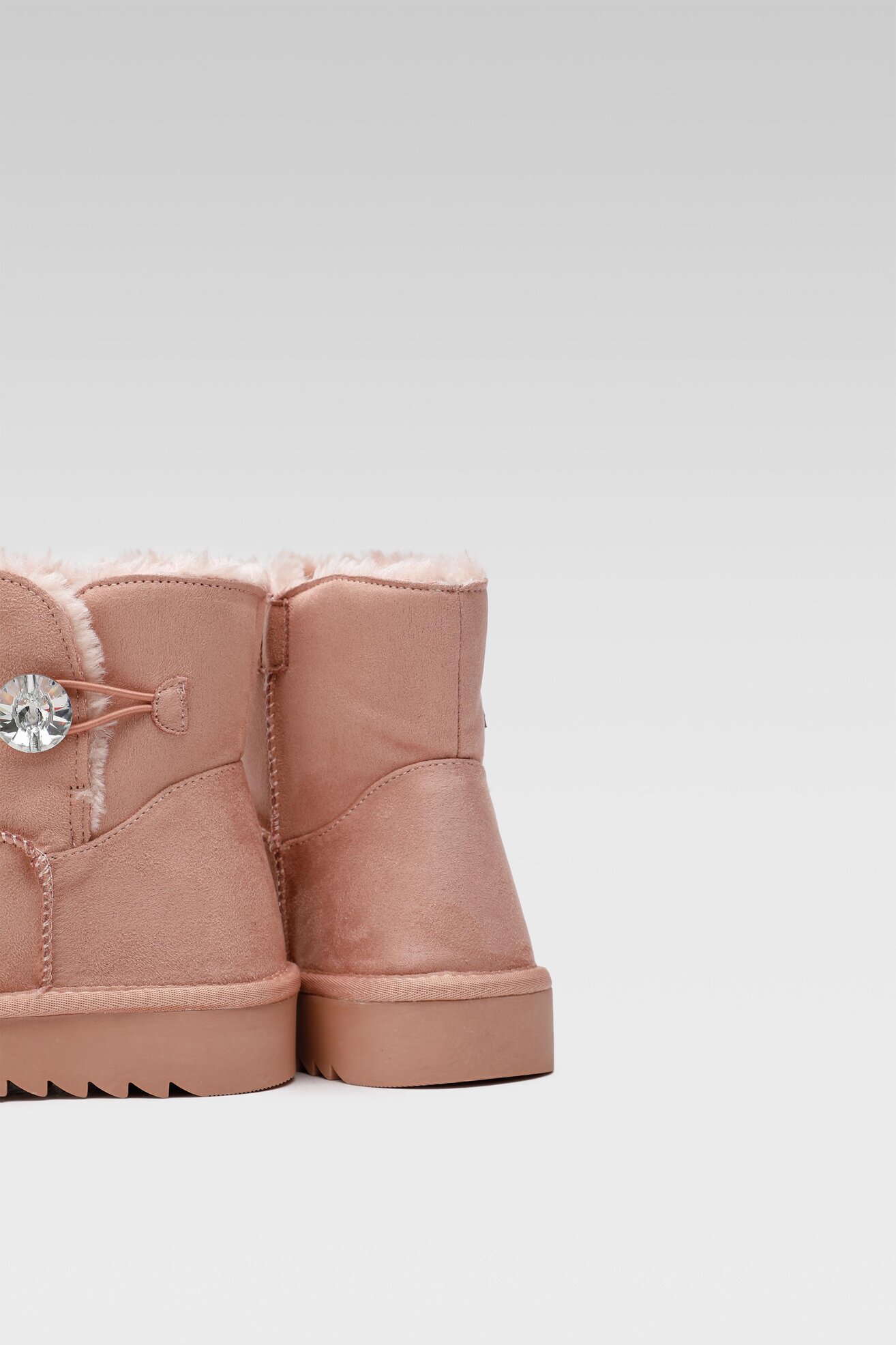 Ghete Jenny Fairy WS6007-01 ROZ