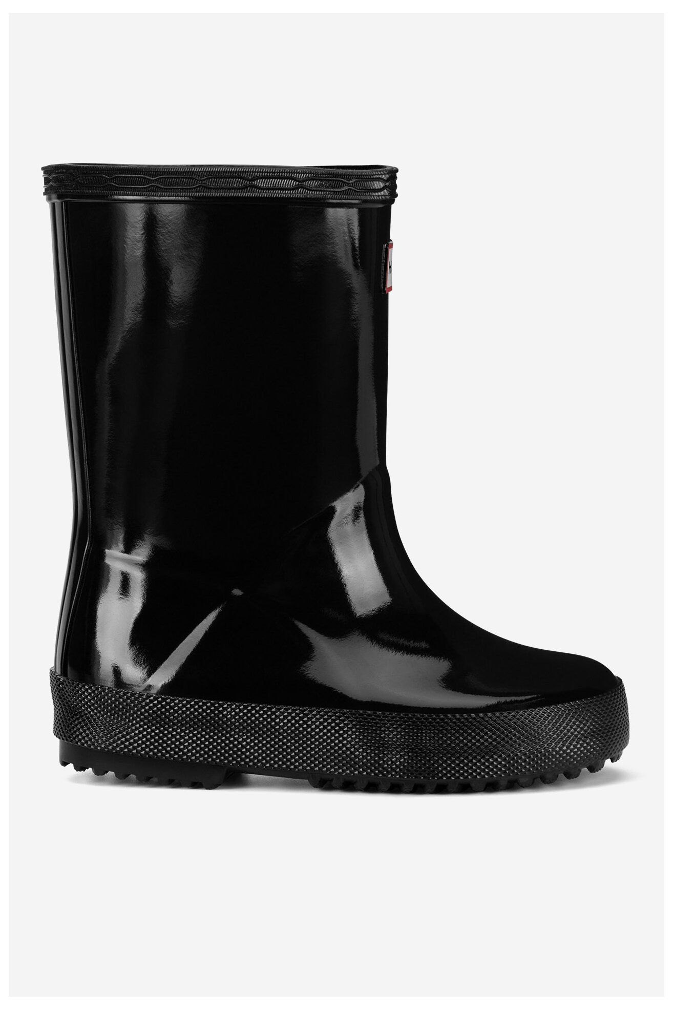 Kalosze HUNTER HFRK0003242 Czarny