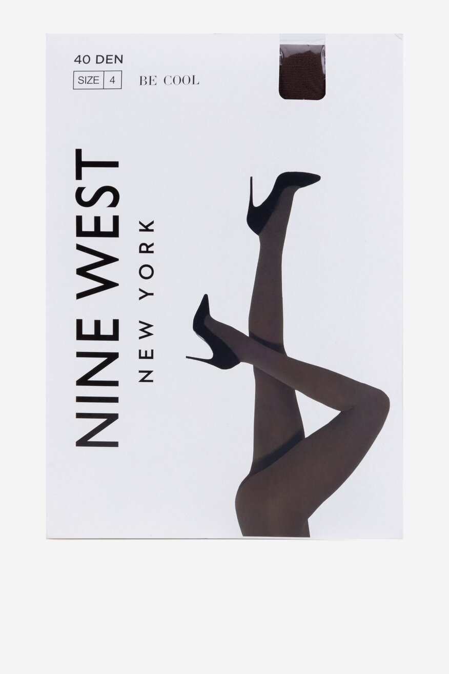 
                Hulahopke NINE WEST SVETLO BRAON - 5906751061176