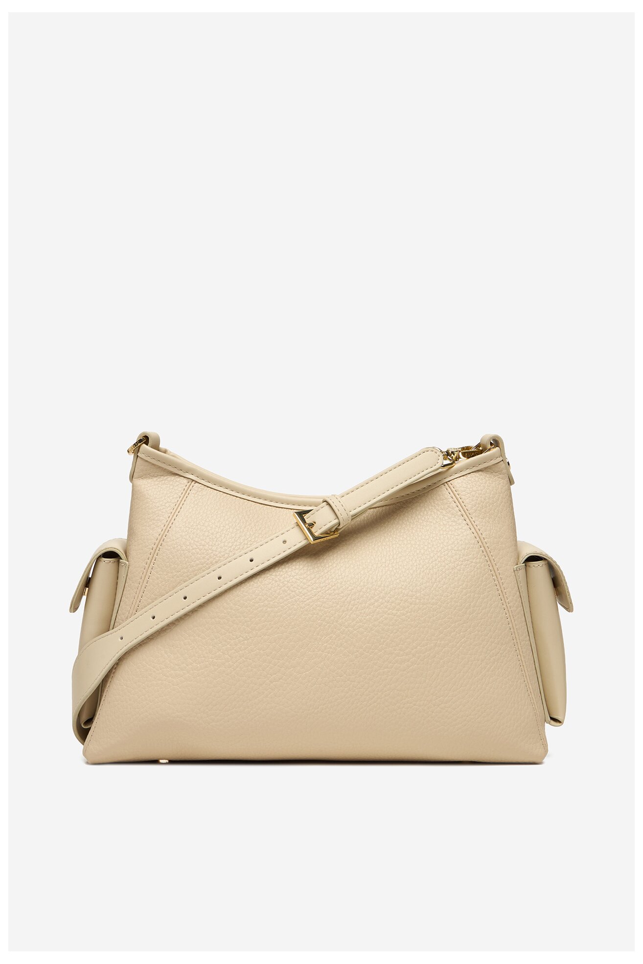 Torba Beverly Hills Polo Club CEO-BHPC-L-001-09 BEŽ