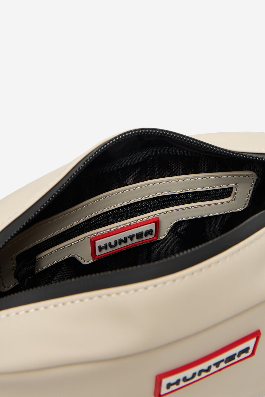 
                Сумка Чоловіча HUNTER БЕЖЕВИЙ - 5906751343883