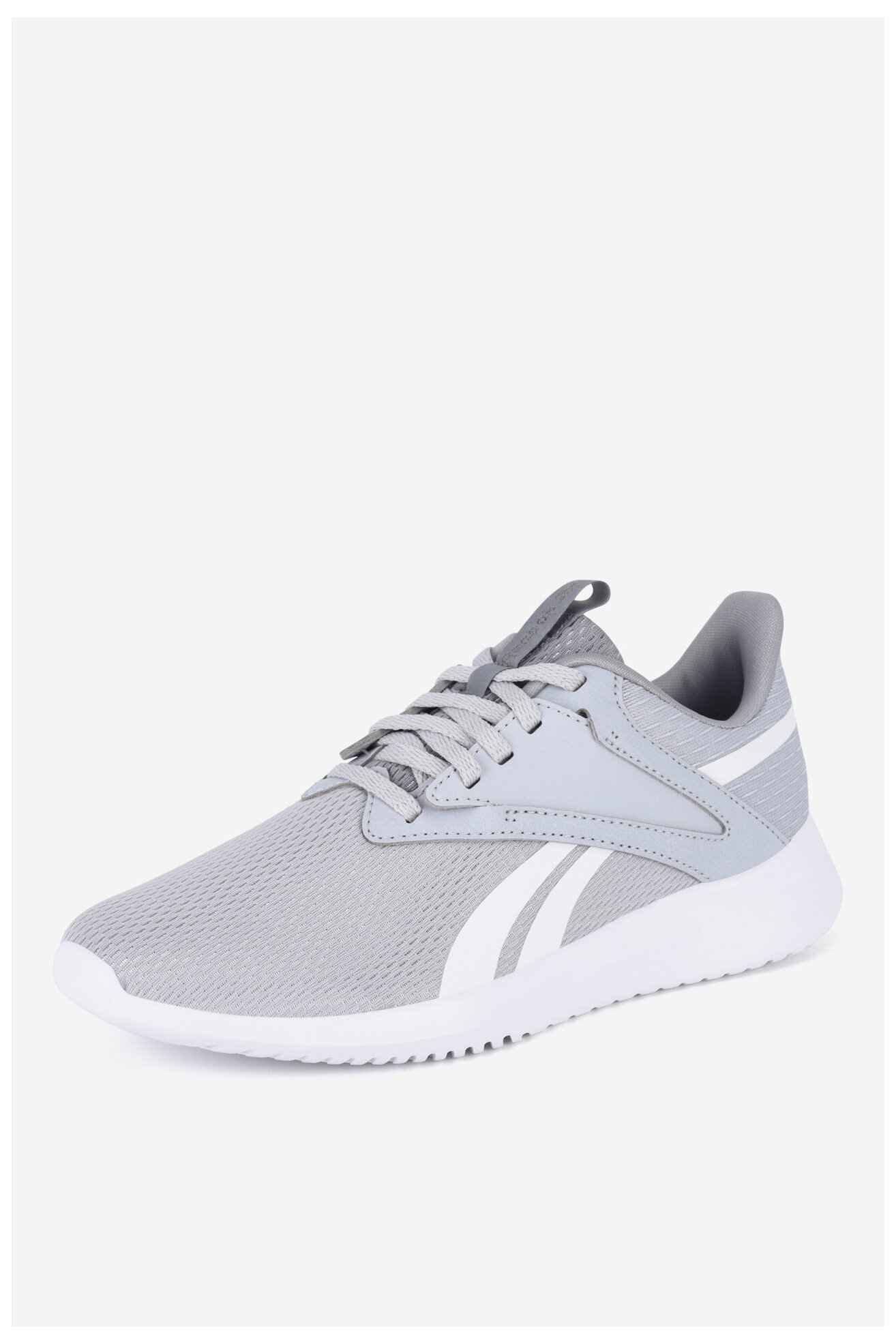 Спортни обувки Reebok FLUXLITE 100033350 СИВ