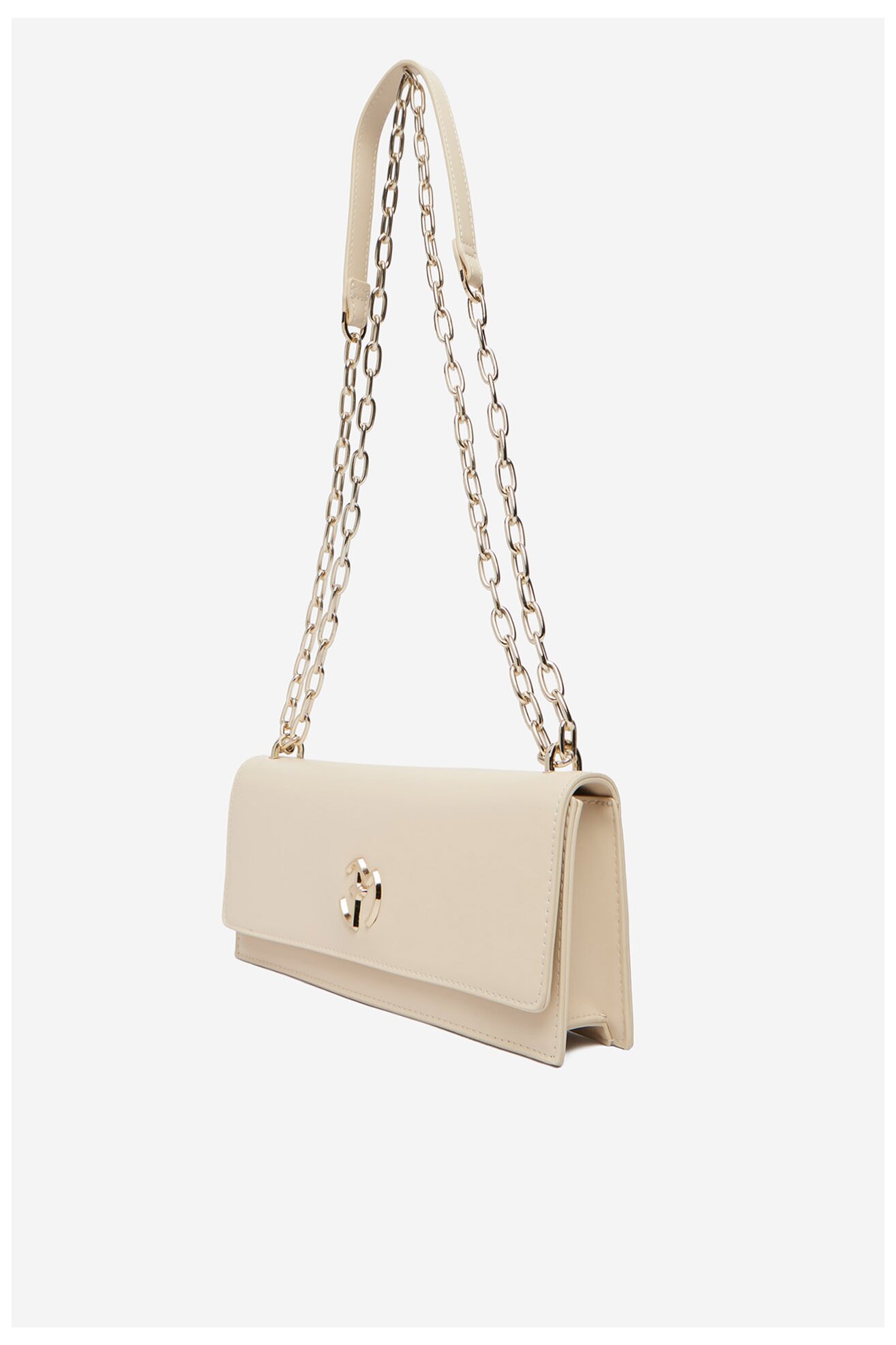 Torebka EVA MINGE EO-ANIKA-LDA8635 Biały