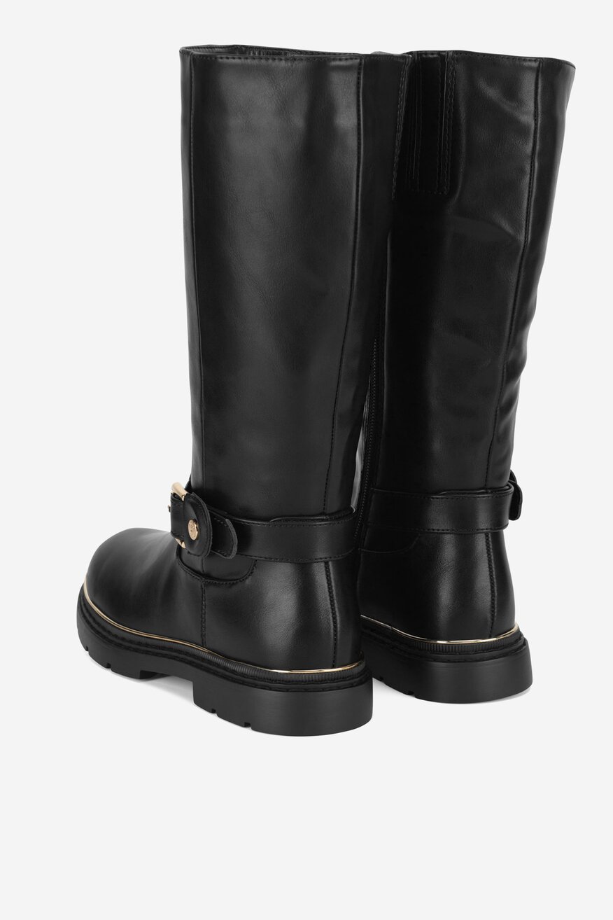 DeeZee - Kozaki ocieplane - 5905588968443