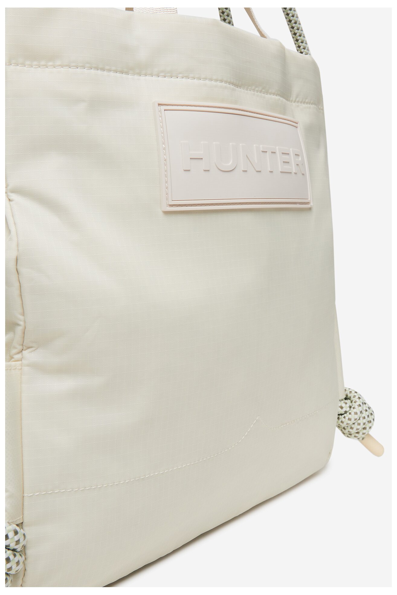 Geantă de mână HUNTER C-HTR-B-005-06 BEJ