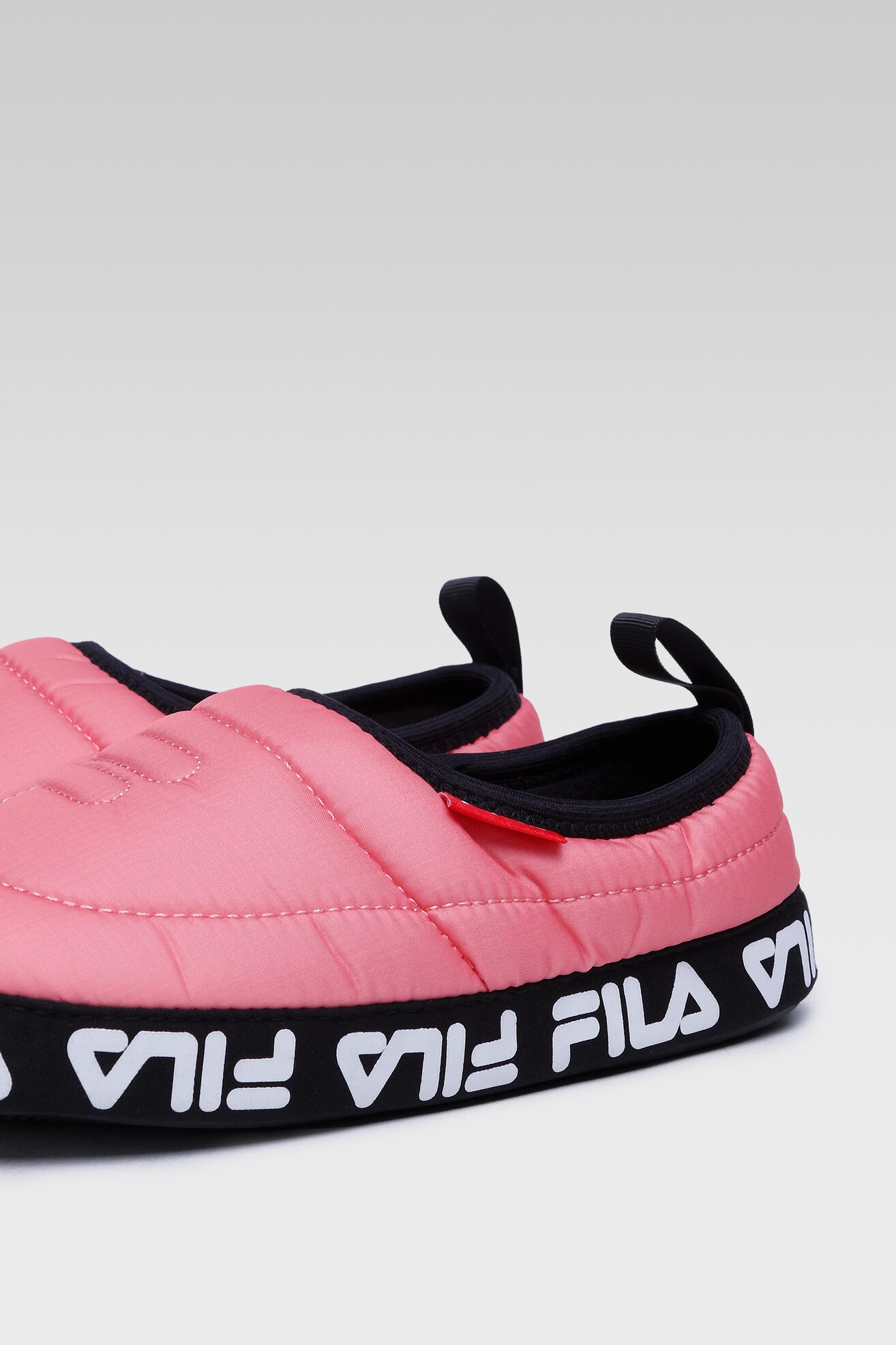 Kapcie Fila COMFIDER FFW0227_40021 Różowy