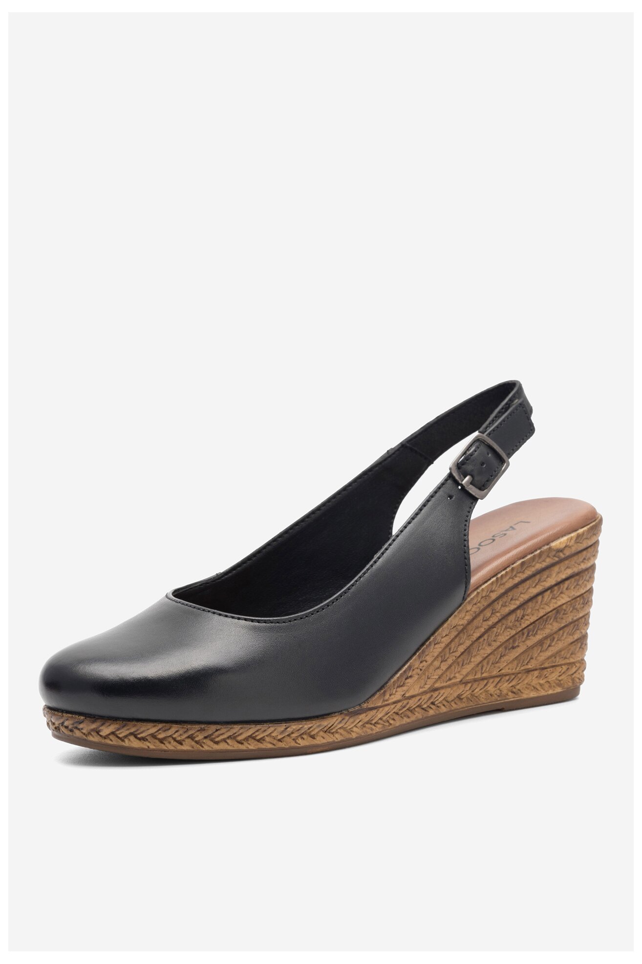 Sandale Lasocki MILINA WI23-2282-11 NEGRU