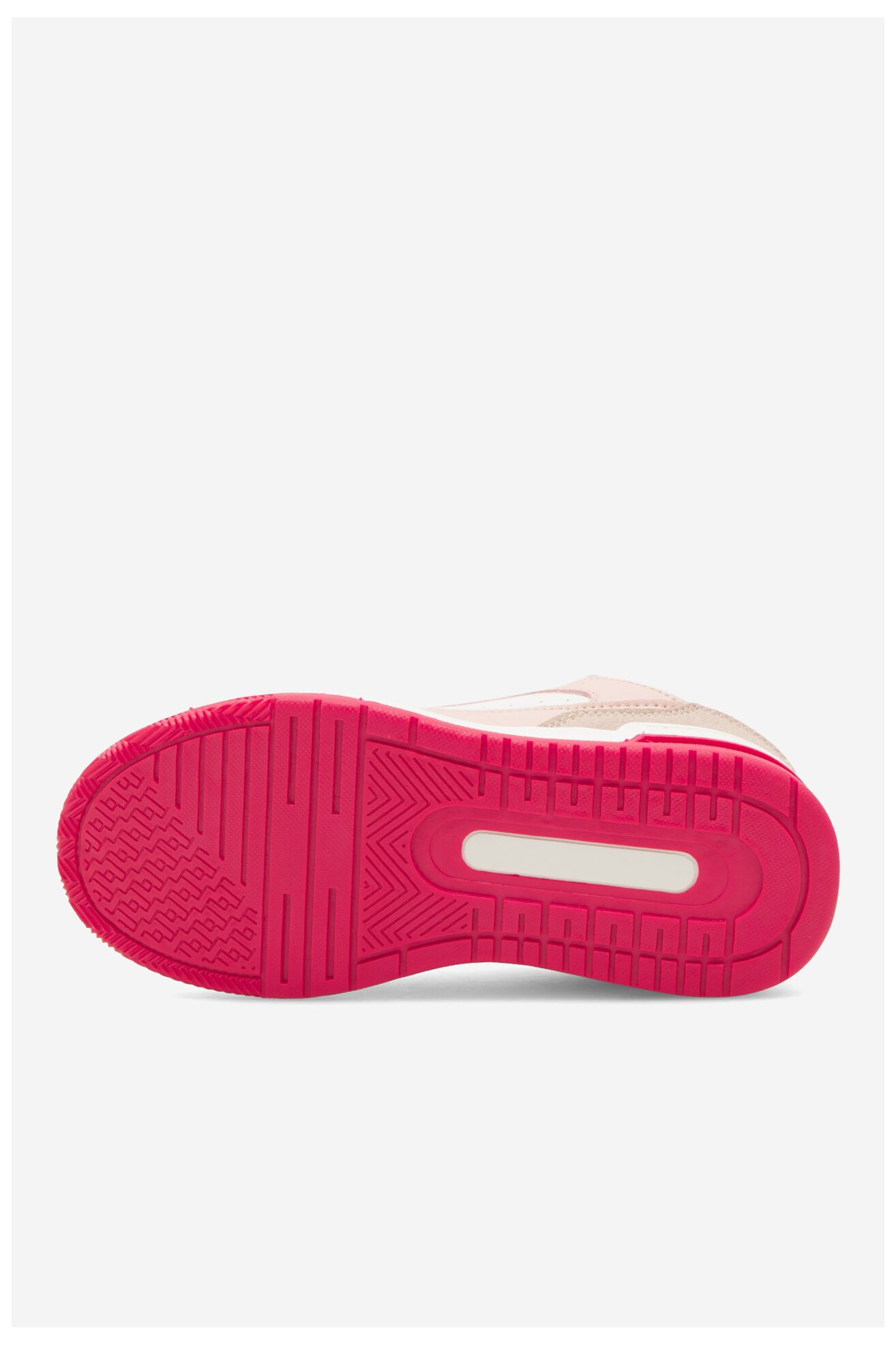 Obuwie sportowe Sprandi CP40-23461Z Różowy