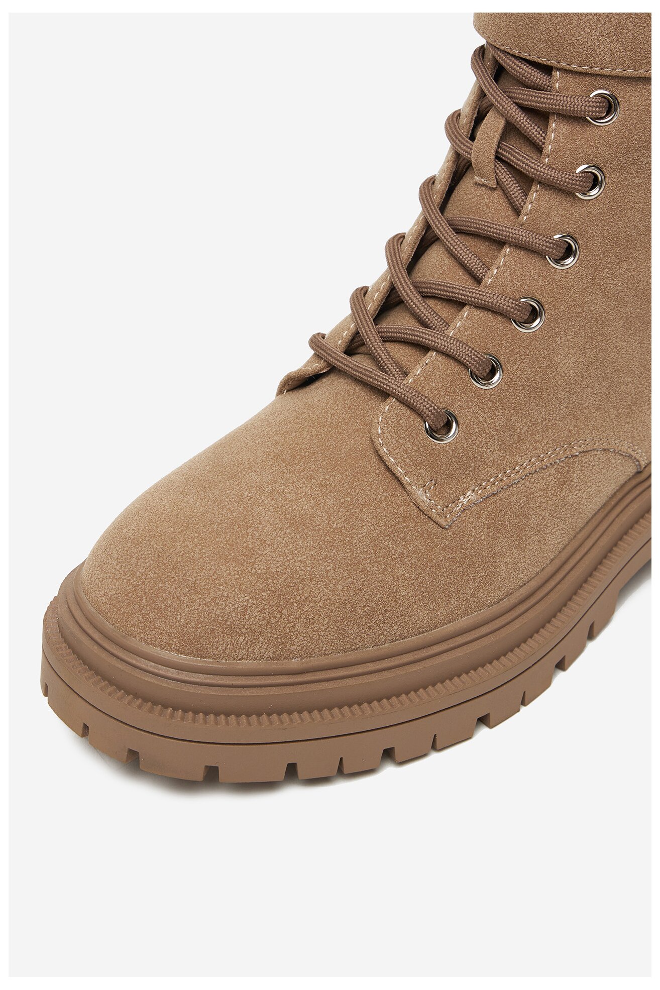 Боти DeeZee 60120-11 БЕЖОВ