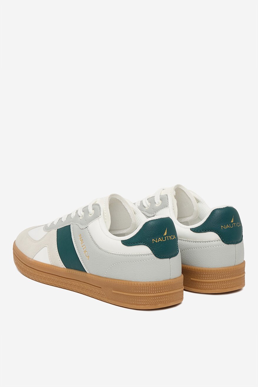 
                NAUTICA - Sneakersy - 5906751707173