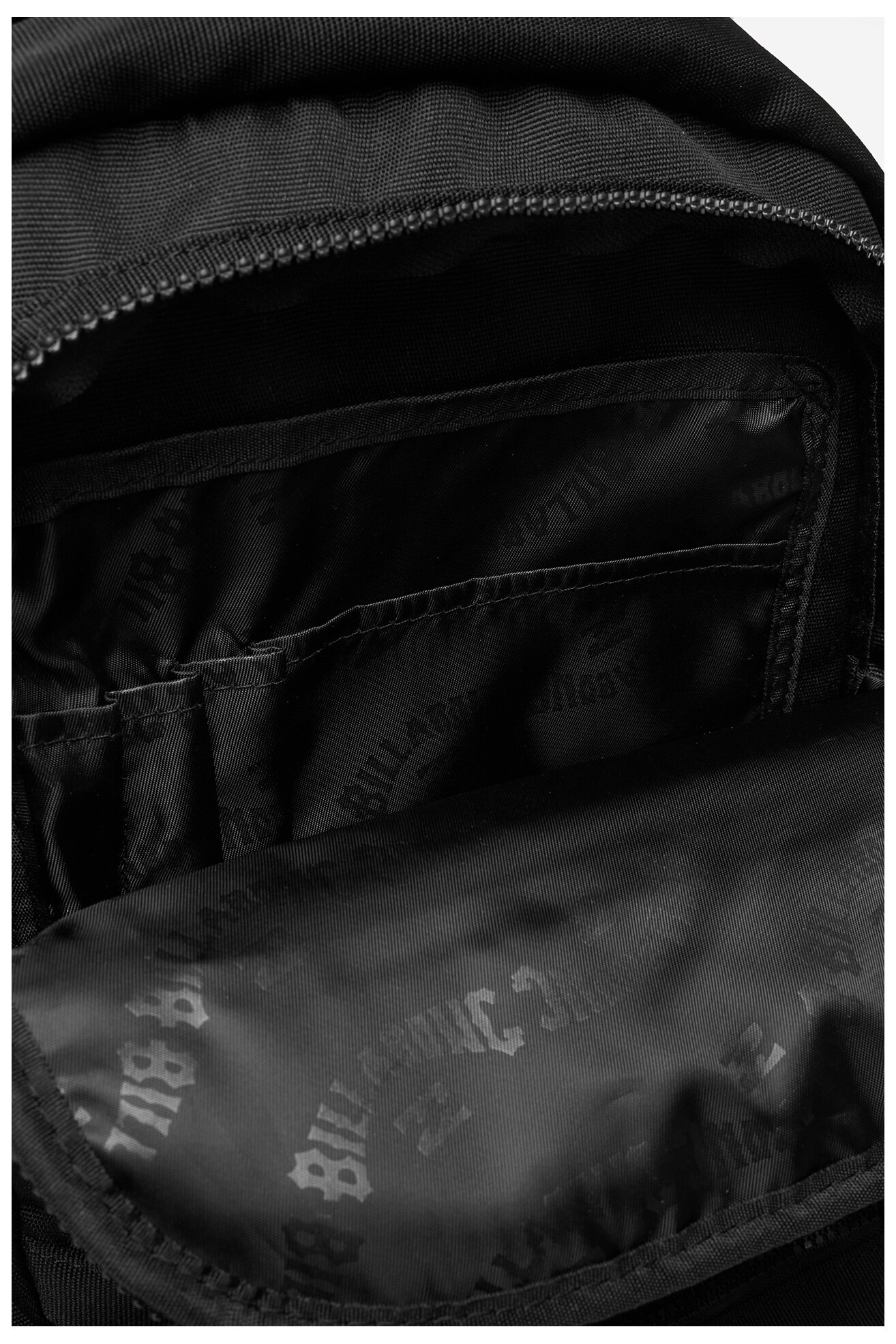 Hátizsák BILLABONG C-BLB-M-001-08 FEKETE