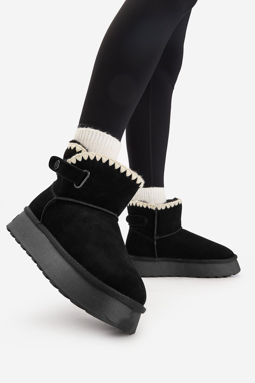 
                Ботильйони Badura ЧОРНИЙ - 5906751279441