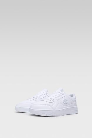 Sportska obuća Champion REBOUND LOW S11155-WW006 BELA