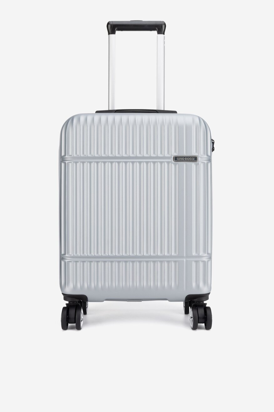 Gino Rossi - Walizka kabinowa - 5905588872993