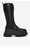 Csizma DeeZee 2163-2 FEKETE