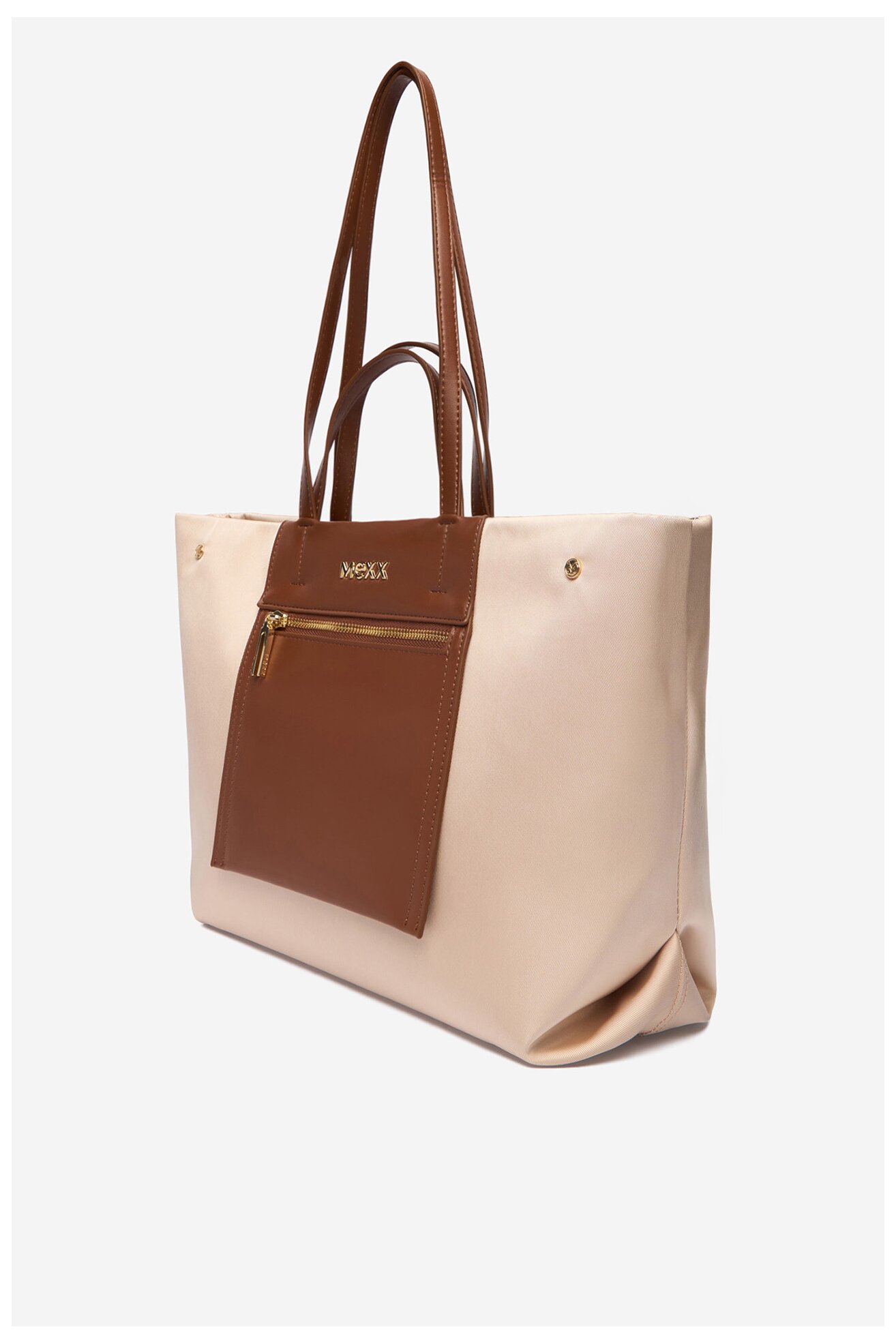Сумка З Ремінцем Mexx EO-MEXX-L-002-09 БЕЖЕВИЙ