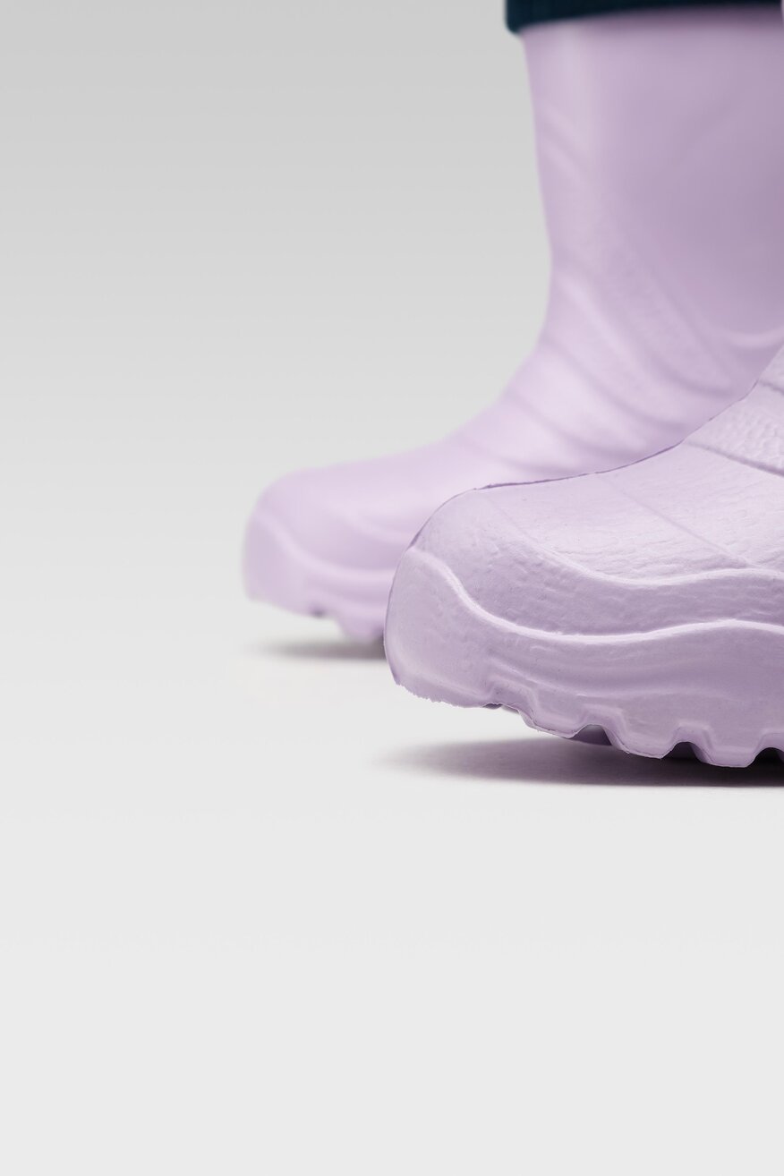 
                LEMIGO - Kalosze różowe - 5903698862200