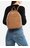 Plecak NINE WEST LX10046 Camel